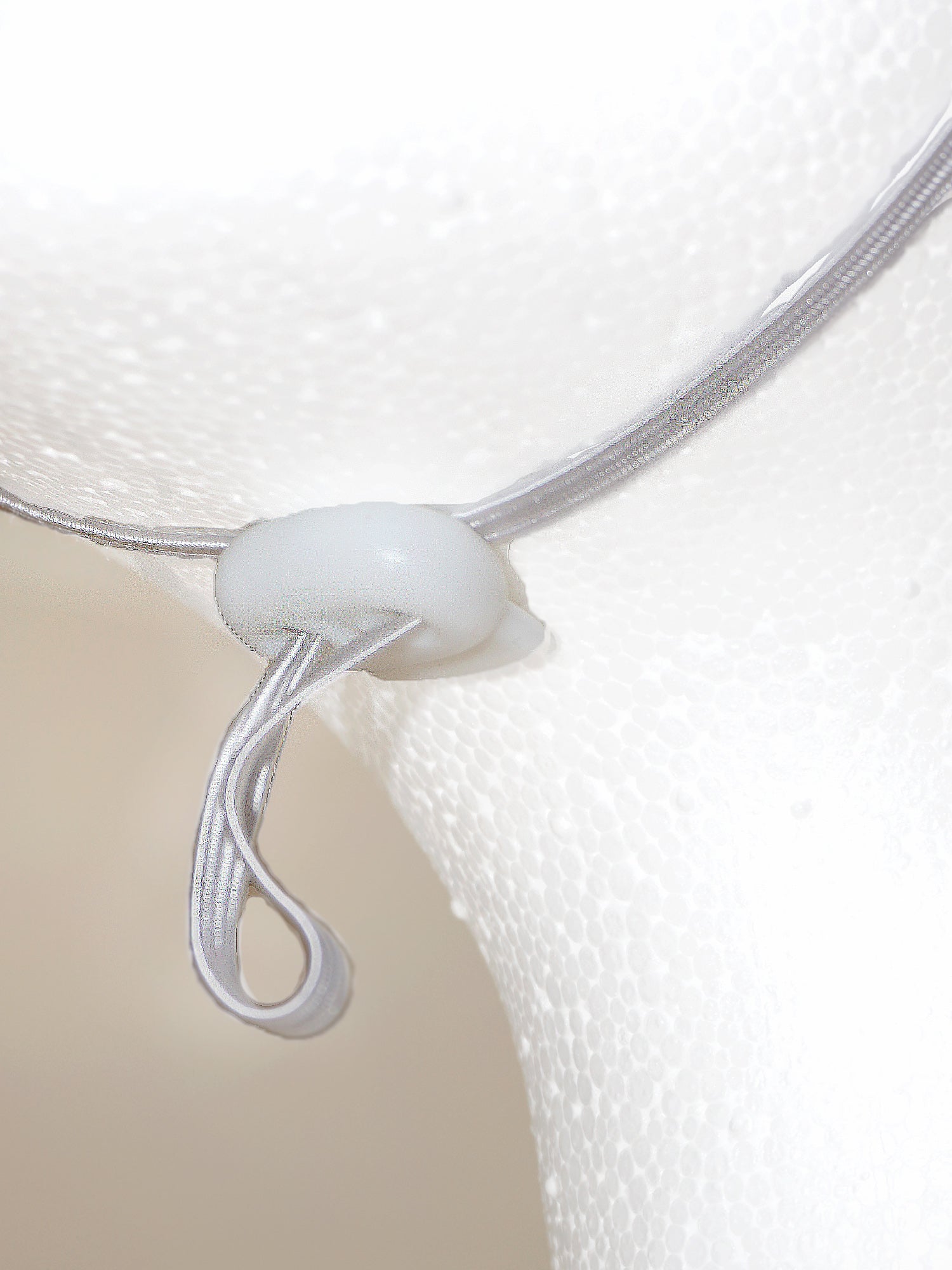 Red and Green Elf Ears Pet Hat - costumes.com