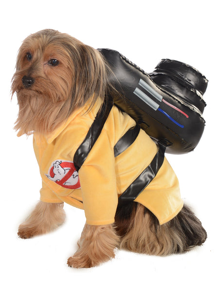 Ghostbusters Pet Costume