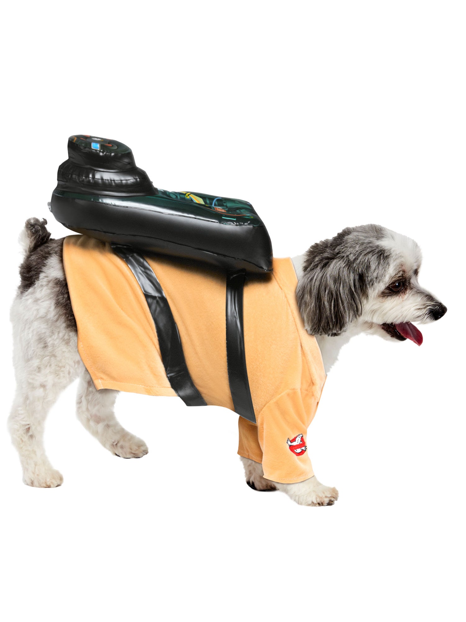 Ghostbusters Pet Costume - costumes.com