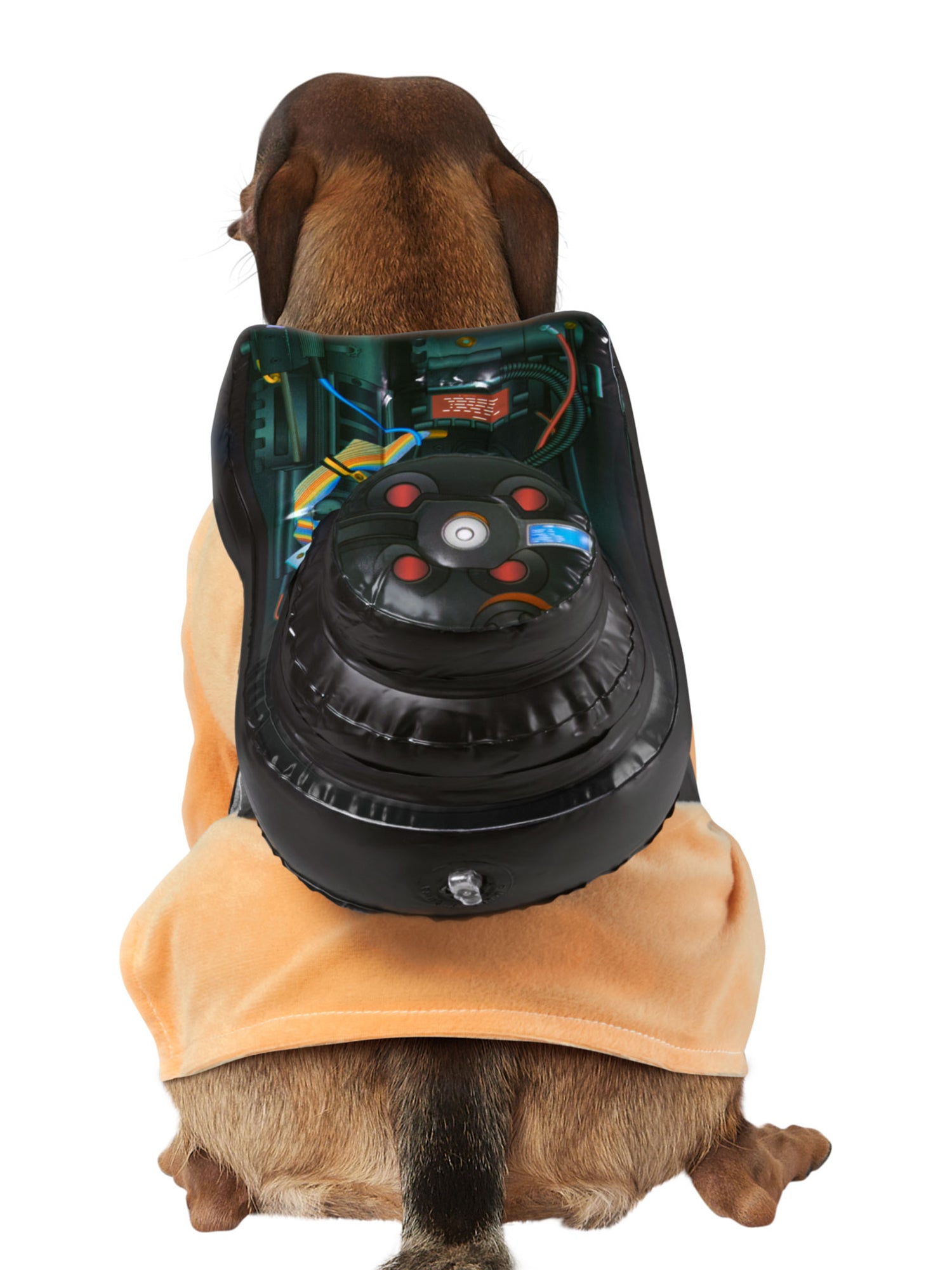Ghostbusters Pet Costume - costumes.com