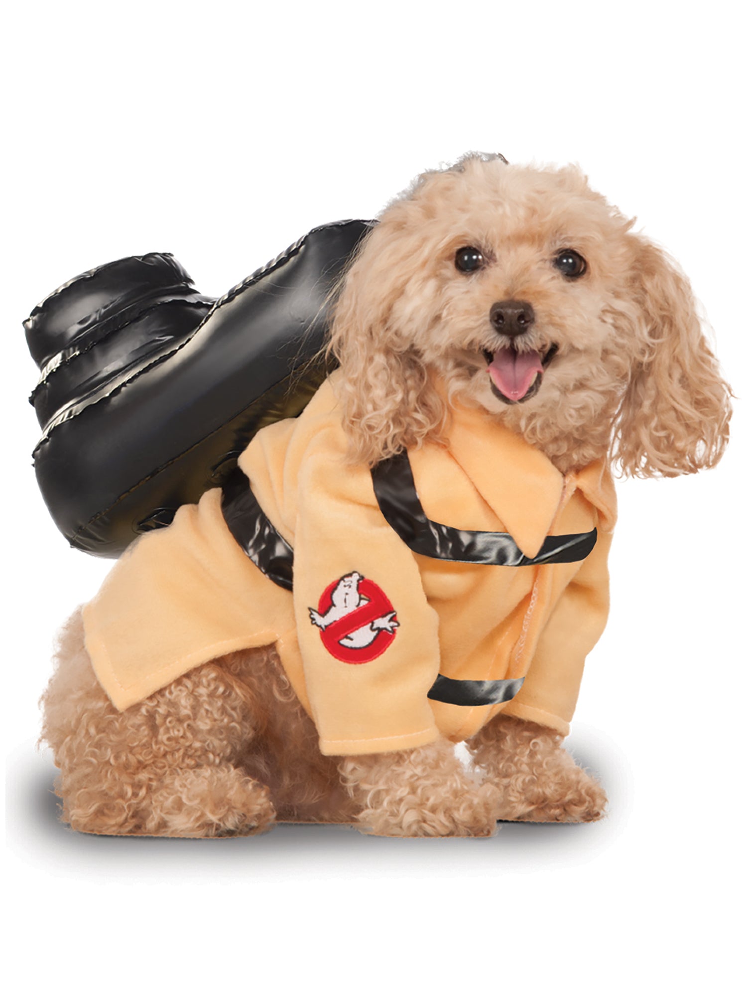 Ghostbusters Pet Costume - costumes.com