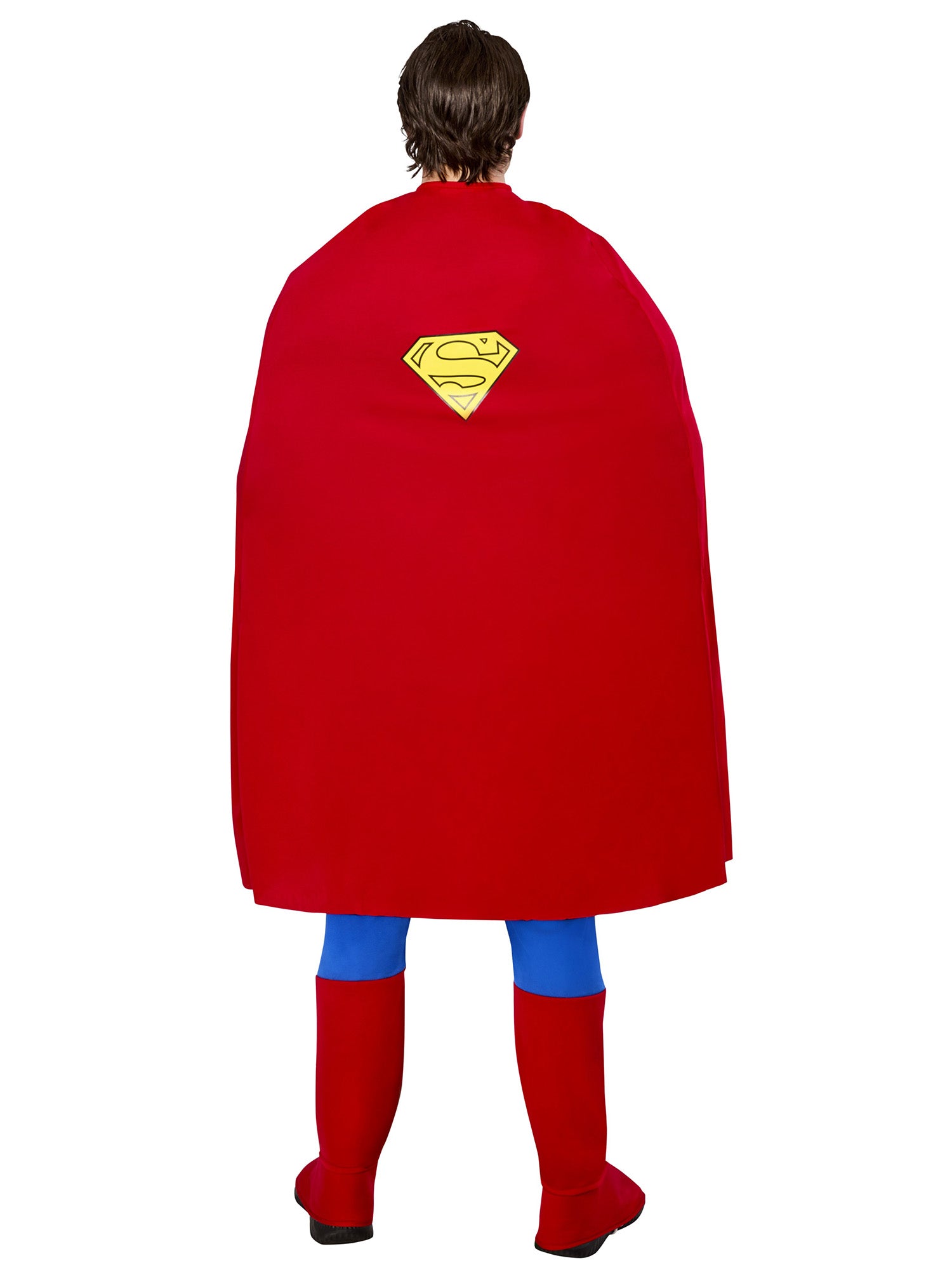 Men's DC Comics Superman Muscle Chest Costume - Deluxe - costumes.com