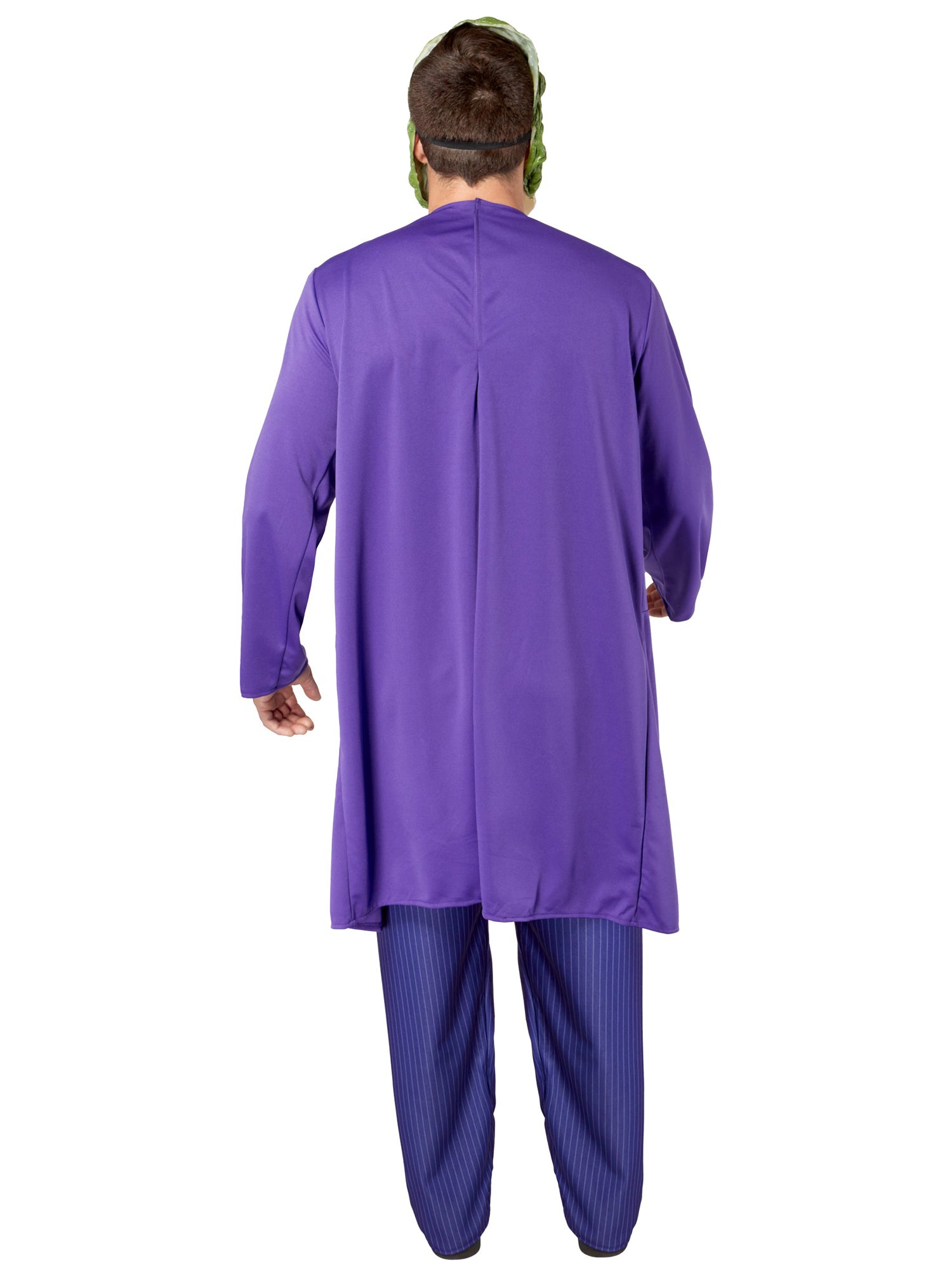 Men's The Dark Knight Joker Costume - Deluxe - costumes.com