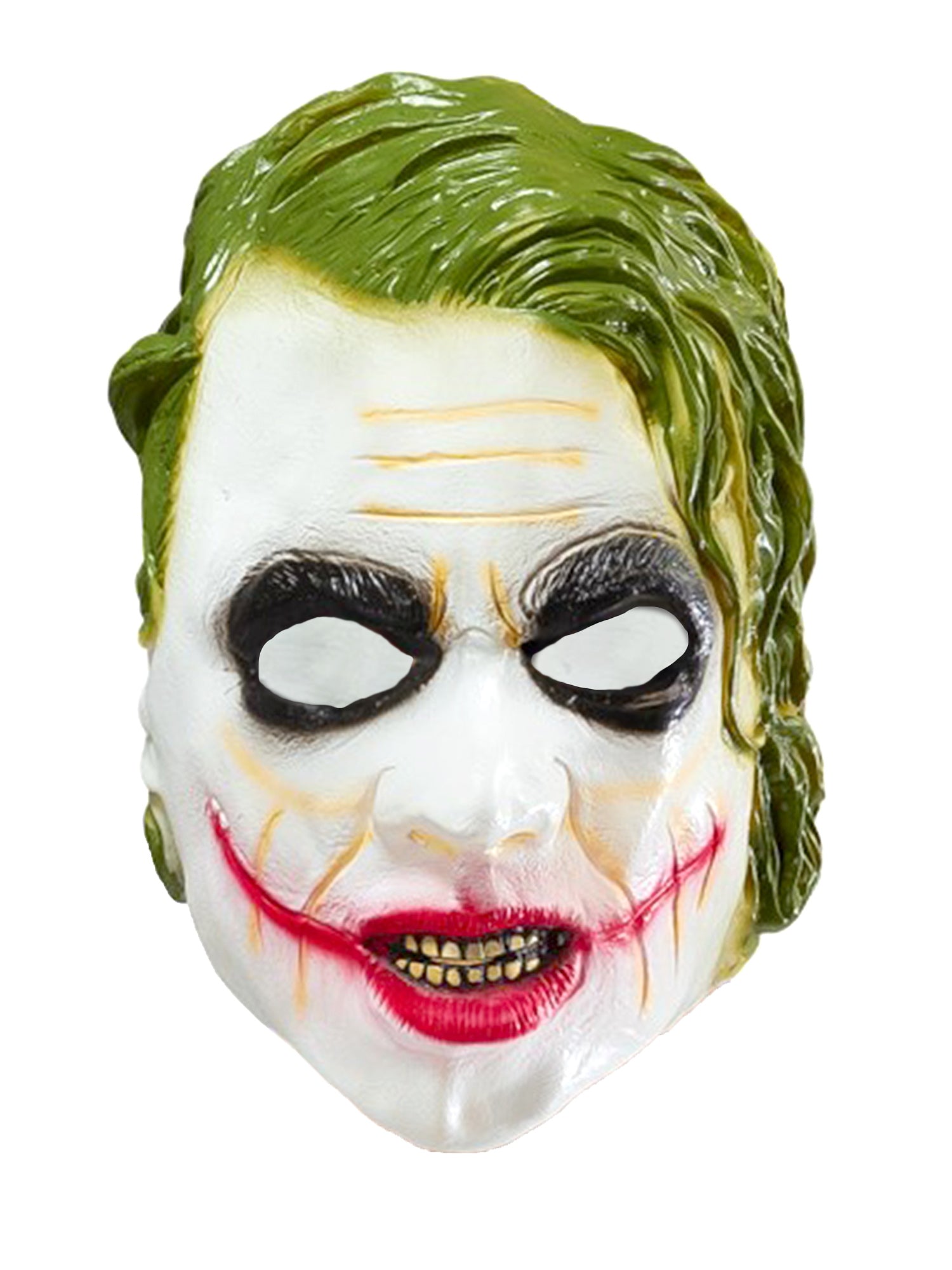 Men's The Dark Knight Joker Costume - Deluxe - costumes.com