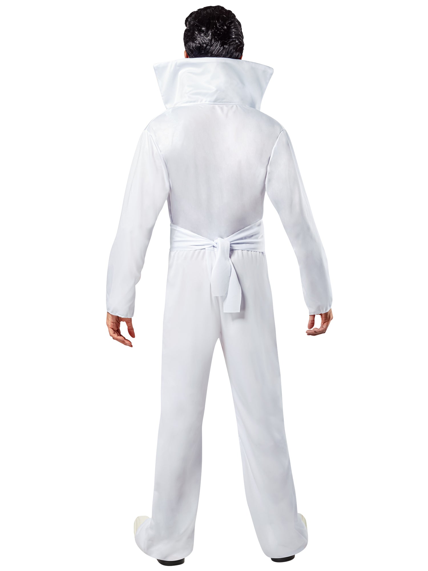 Men's Elvis Eagle Jumpsuit - costumes.com