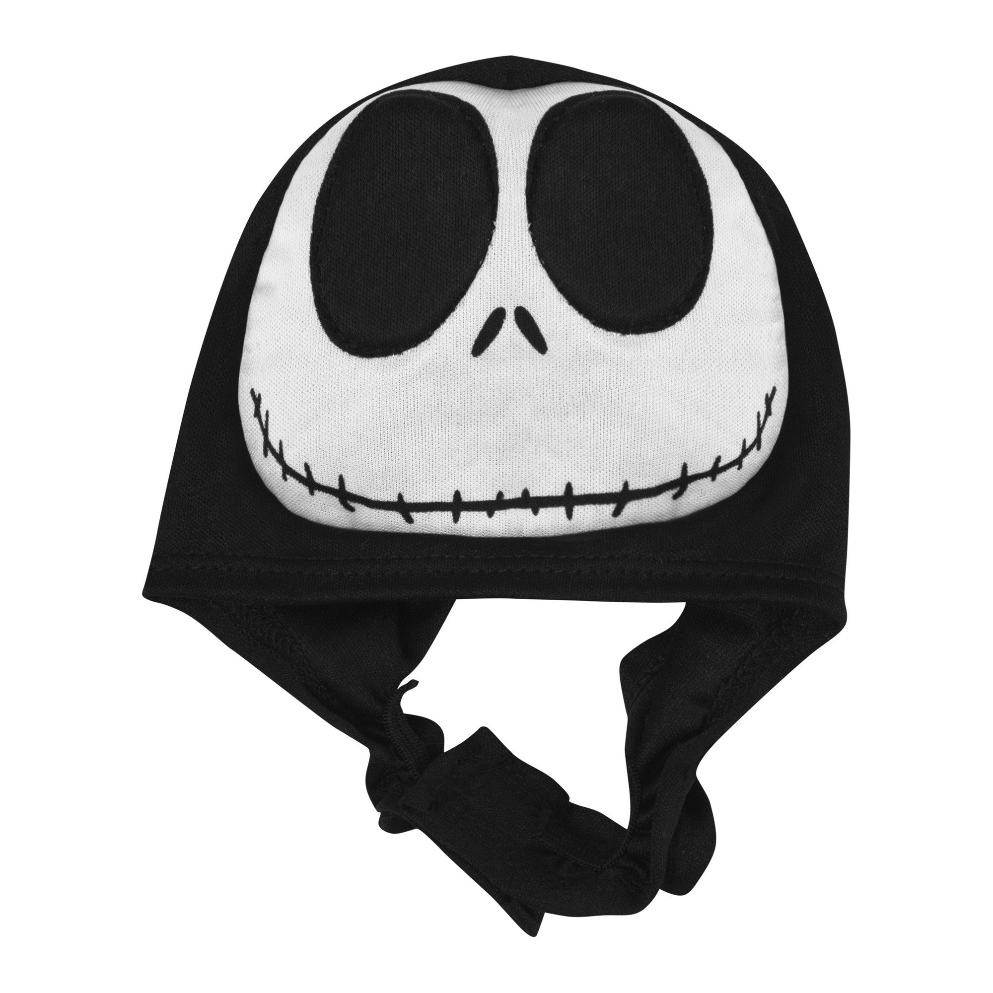 The Nightmare Before Christmas Jack Skellington Pet Costume - costumes.com