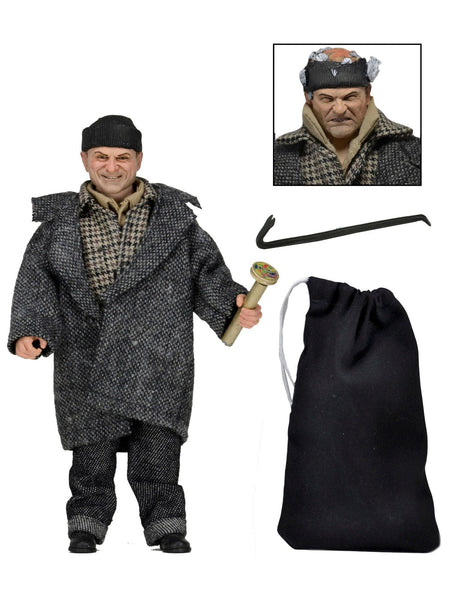 NECA - Home Alone - 8 Scale Clothed Action Figure - Harry