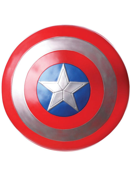 Adult Marvel Captain America Shield