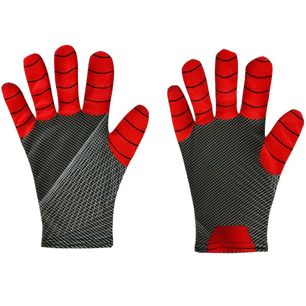 Spider-Man Far From Home Adult Mens Gloves