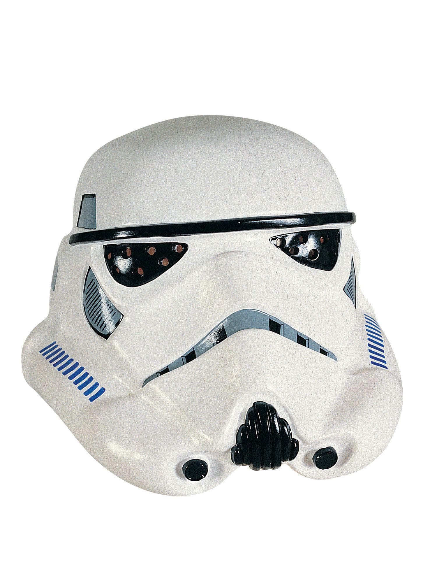 Adult Star Wars Storm Trooper Mask - costumes.com