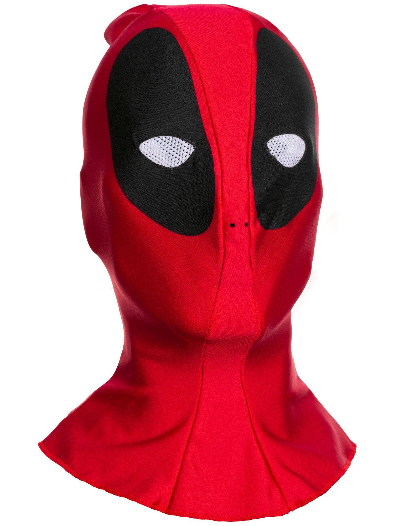 Men's Marvel Deadpool Mask - costumes.com