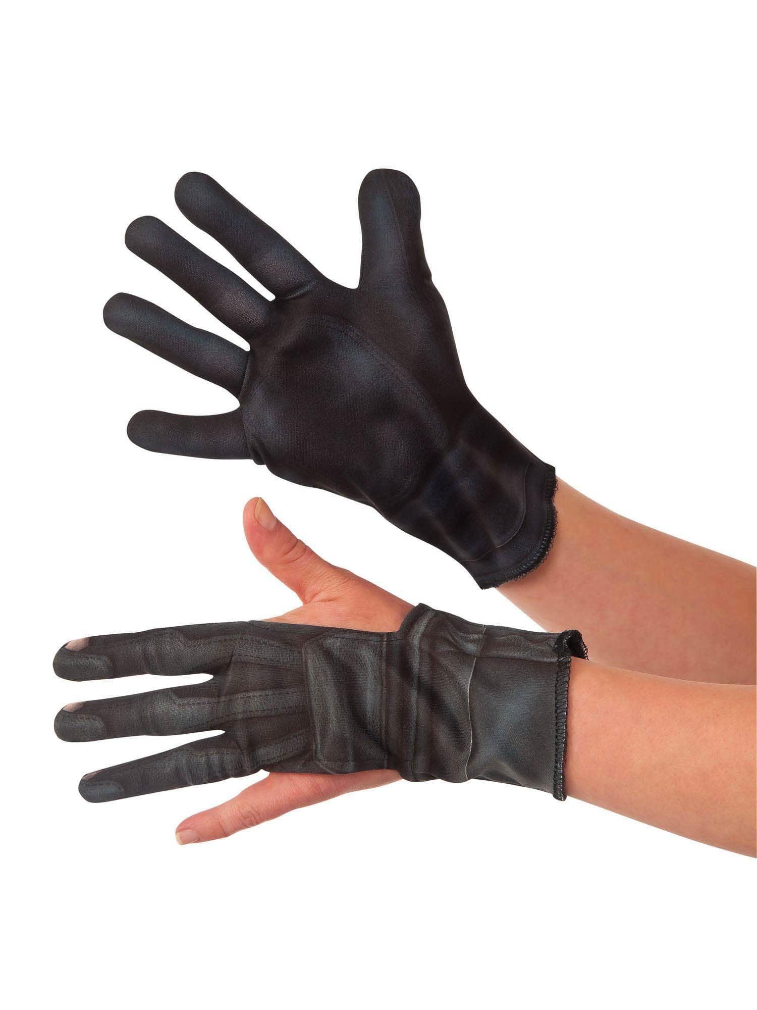 Kids' Marvel Hawkeye Gloves - costumes.com