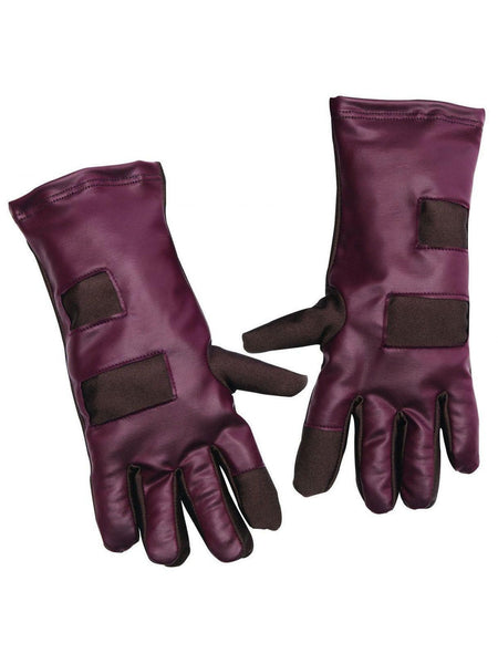Adult Guardians of the Galaxy Vol. 2 Star Lord Gloves