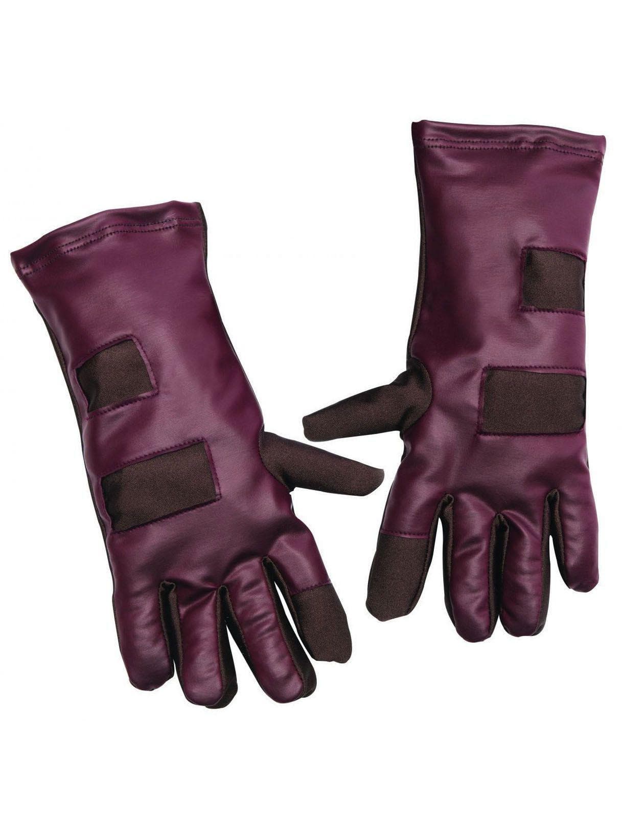 Adult Guardians of the Galaxy Vol. 2 Star Lord Gloves - costumes.com