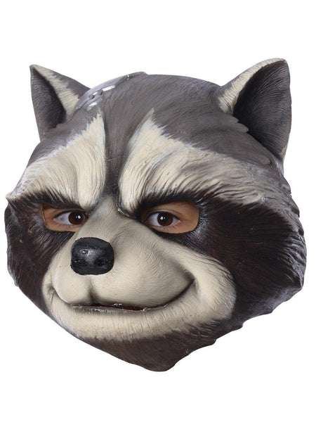 Boys' Avengers: Infinity War Rocket Raccoon Mask