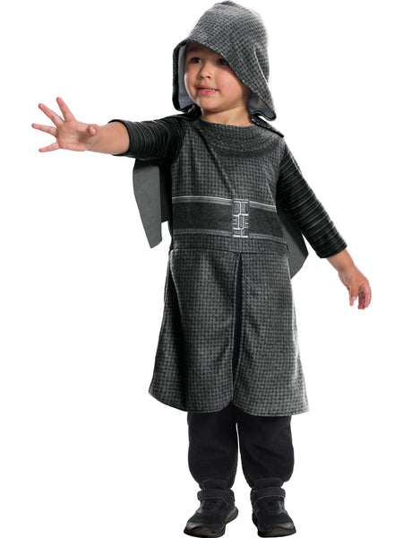 Baby/Toddler The Last Jedi Kylo Ren Costume