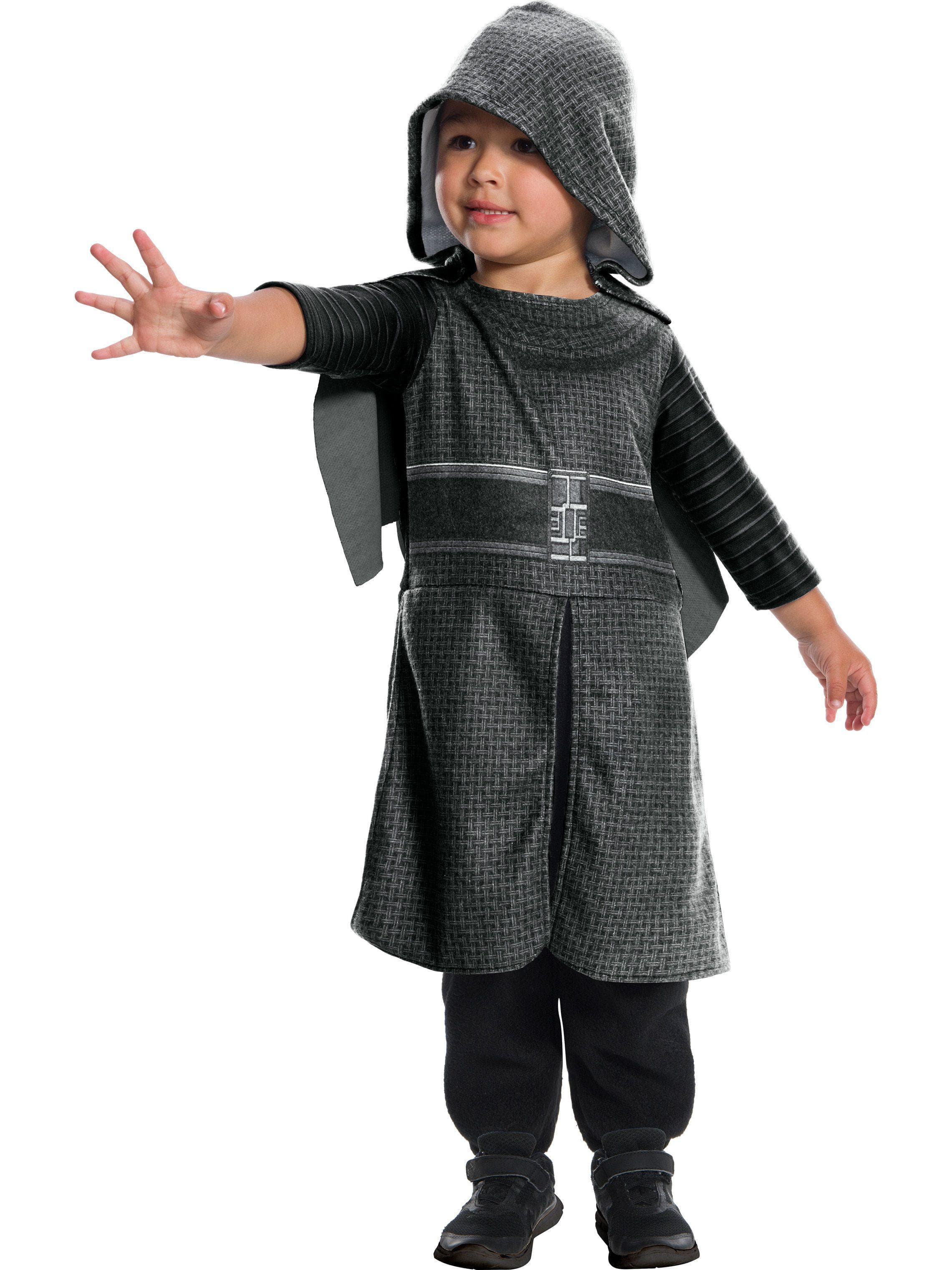 Baby/Toddler The Last Jedi Kylo Ren Costume - costumes.com