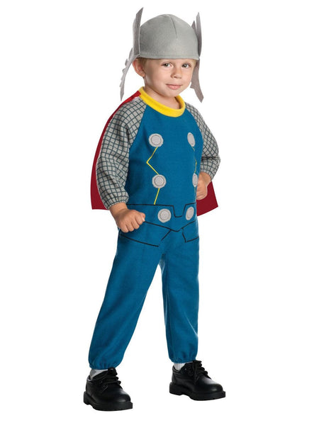 Thor Child Costume