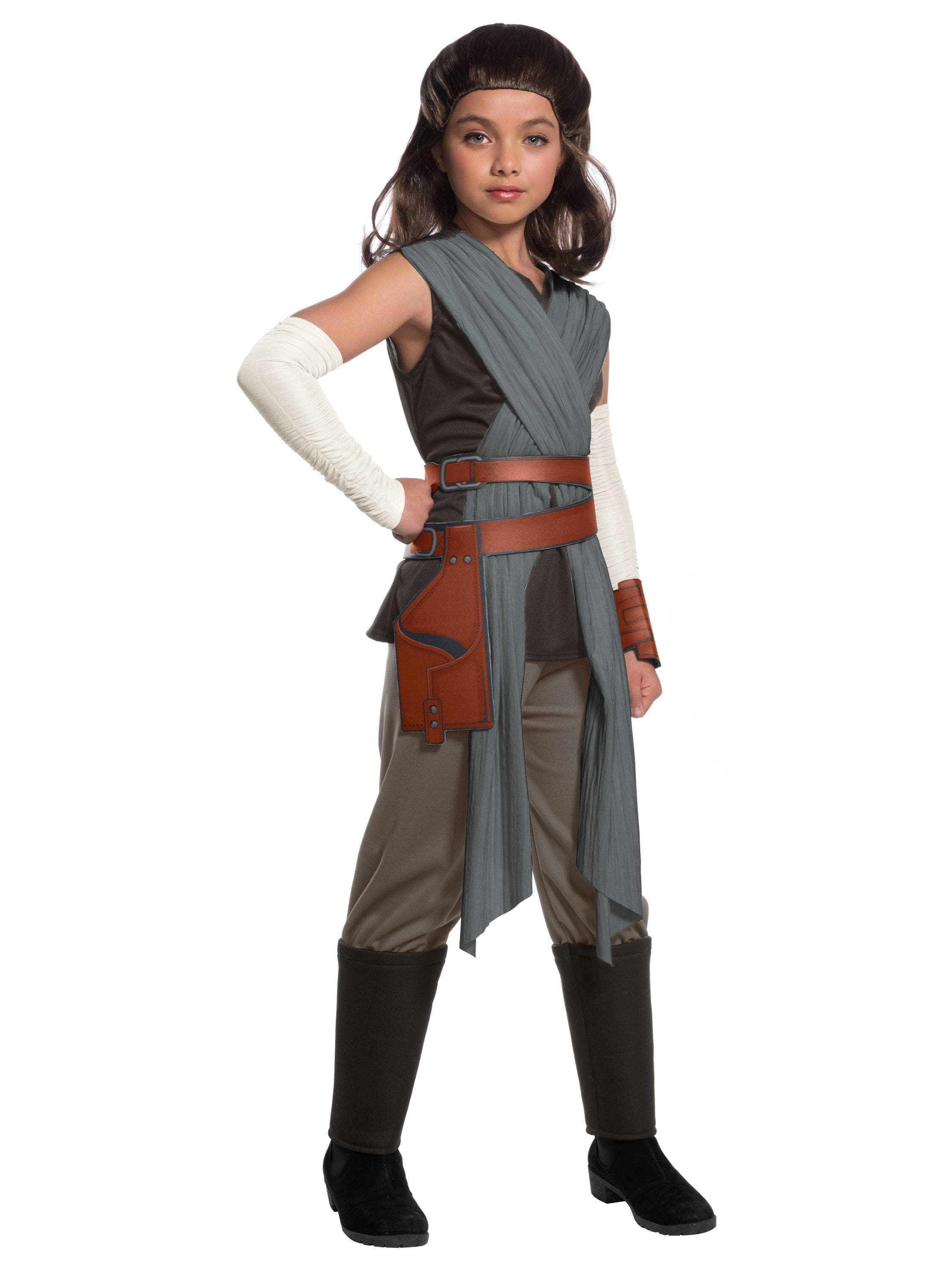 Rey Child Costume - costumes.com