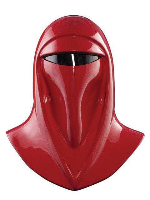 Collector Edition Star Wars Imperial Guard Helmet - costumes.com