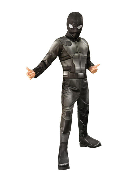 Kids Far From Home Spiderman Deluxe Costume