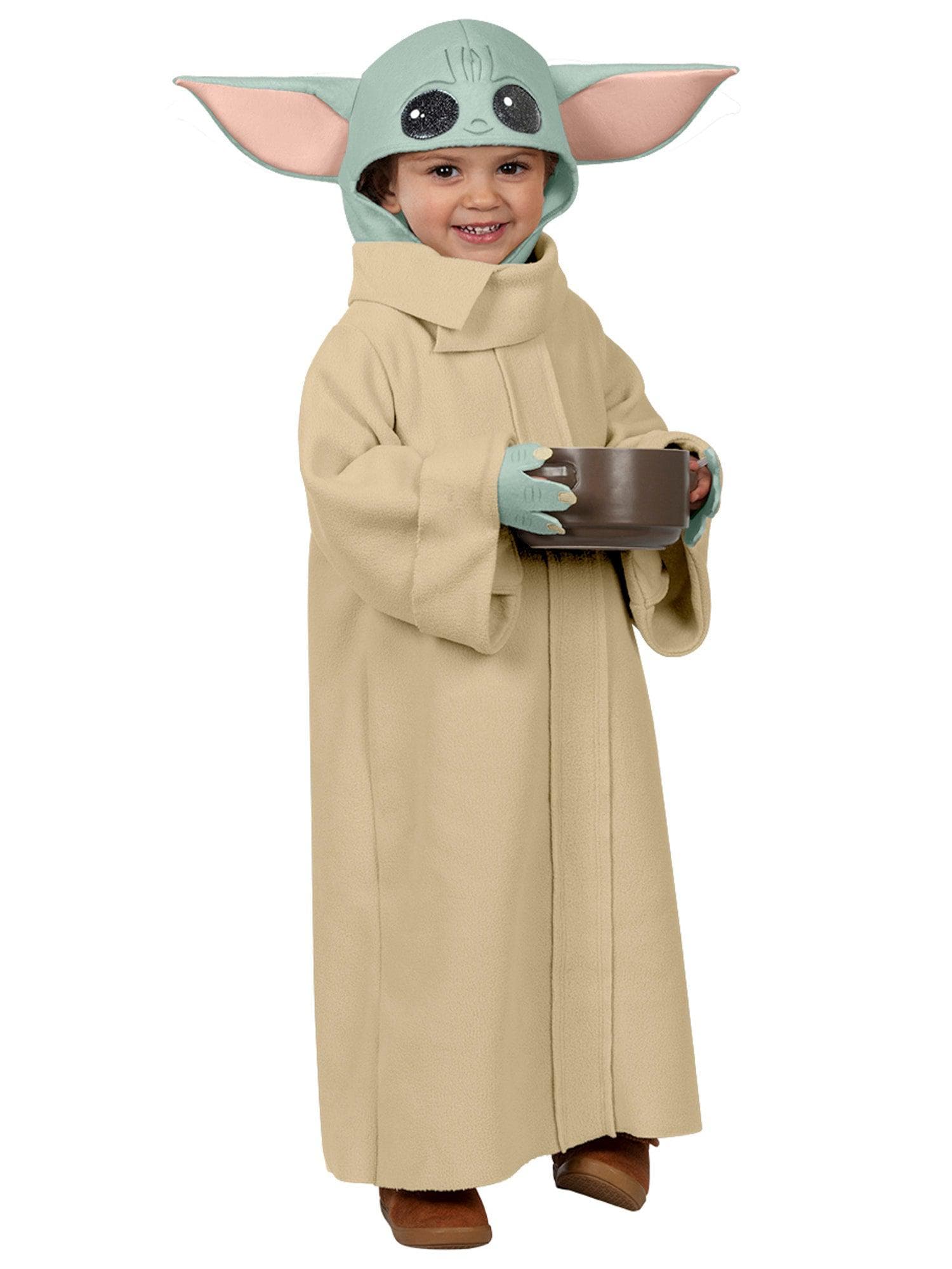 The Child Toddler Costume - costumes.com