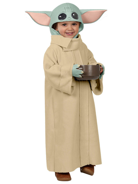 The Child Toddler Costume