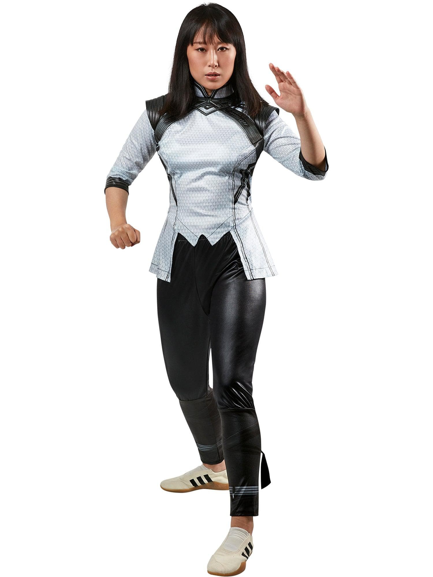 Shang-Chi: Legend of the Ten Rings Xialing Women's Deluxe Costume - costumes.com