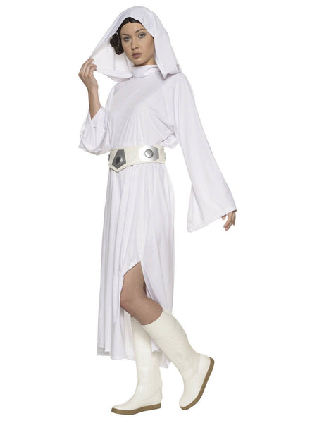 Star Wars Leia Boots