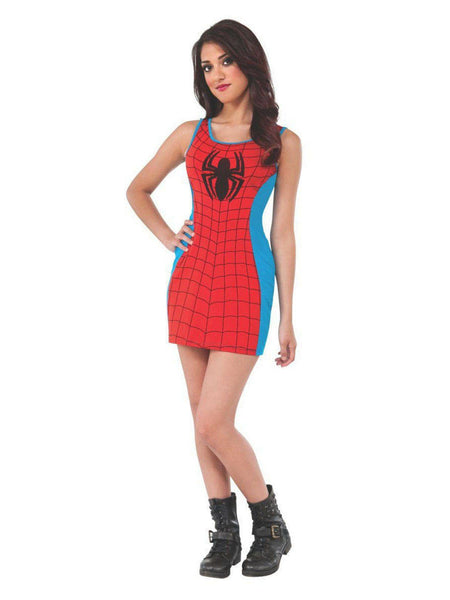 Adult Marvel Spidergirl Costume