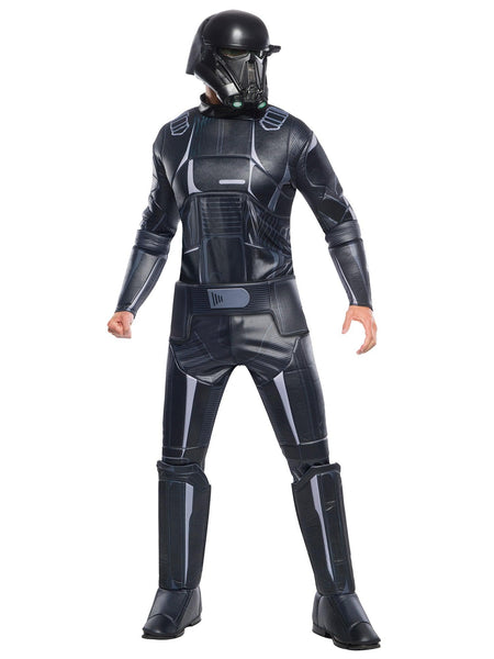 Rogue One Death Trooper Deluxe Adult Costume