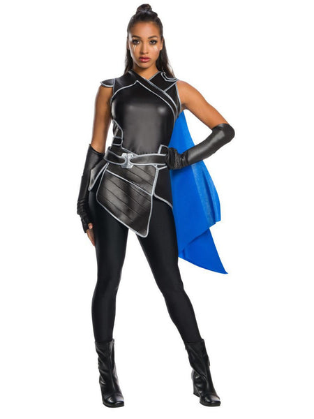 Women's Marvel Thor Ragnarok Valkyrie Costume