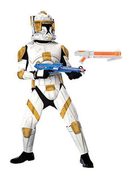 Adult Star Wars Clonetrooper Blaster
