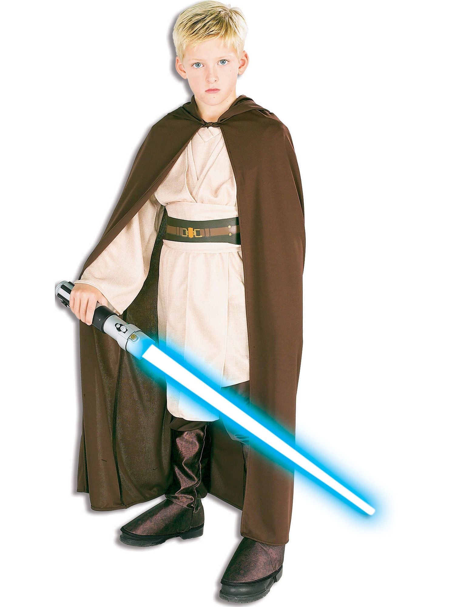 Kids Classic Star Wars Jedi Robe - costumes.com