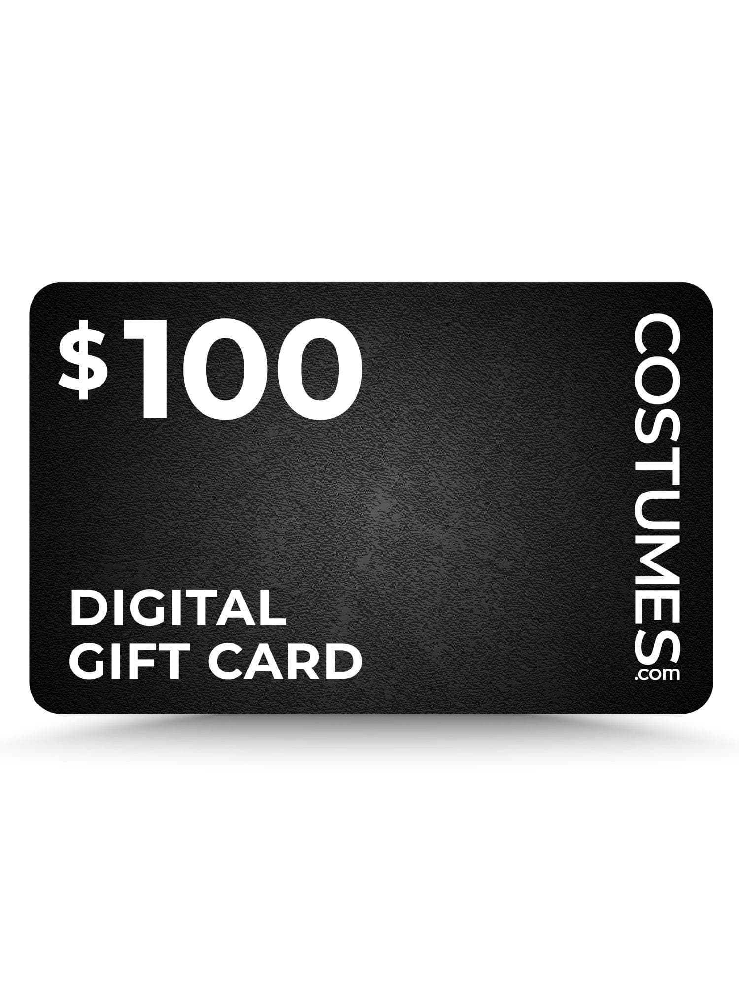 Costumes.com Gift Card