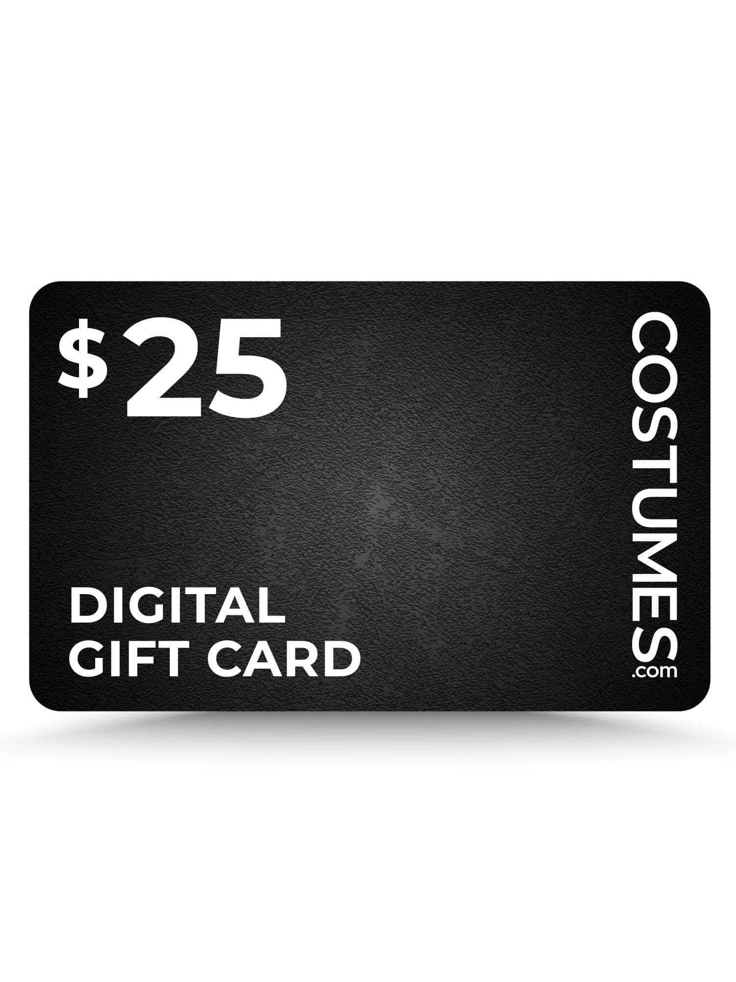 Costumes.com Gift Card
