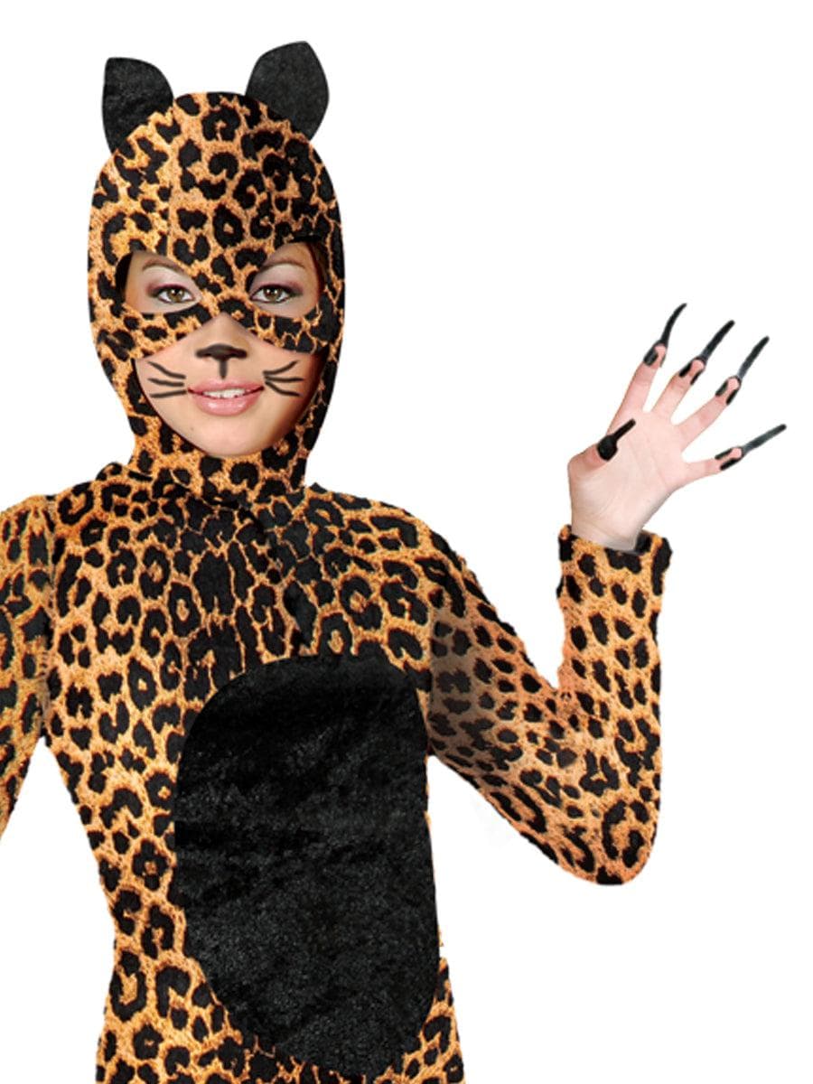 Kid's Cheetah Cat Girl Costume - costumes.com