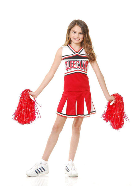 Kid's Glee Club Costume