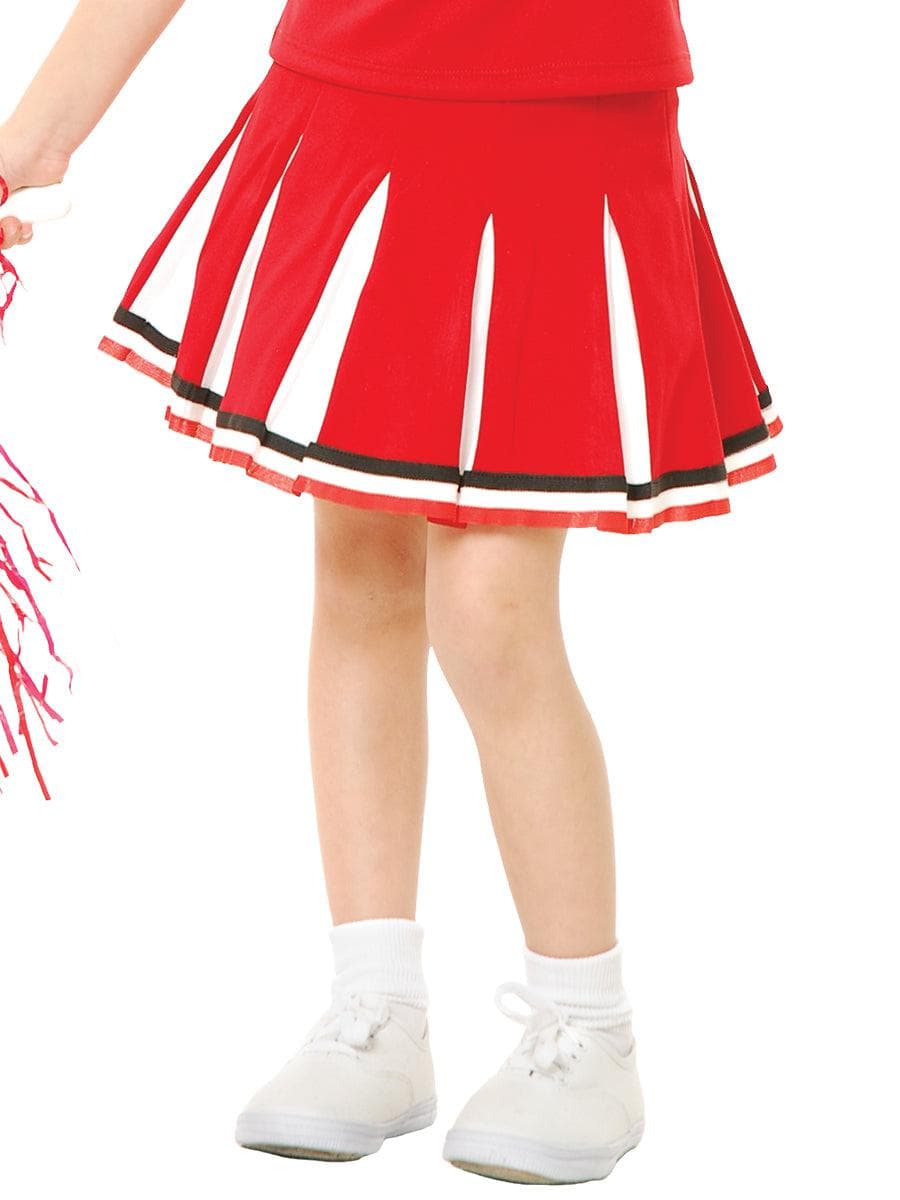 Kids' USA Cheerleader Costume - costumes.com
