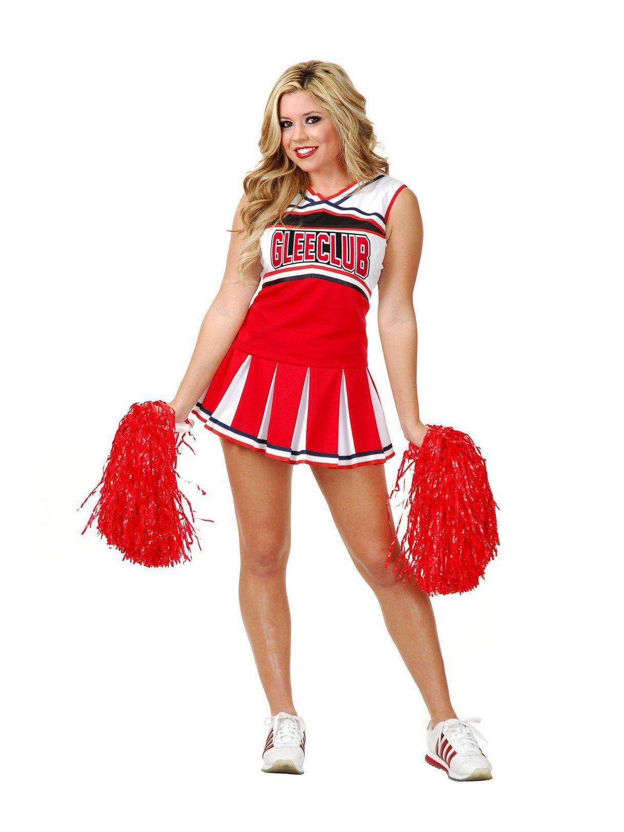 Adult Glee Club Costume - costumes.com
