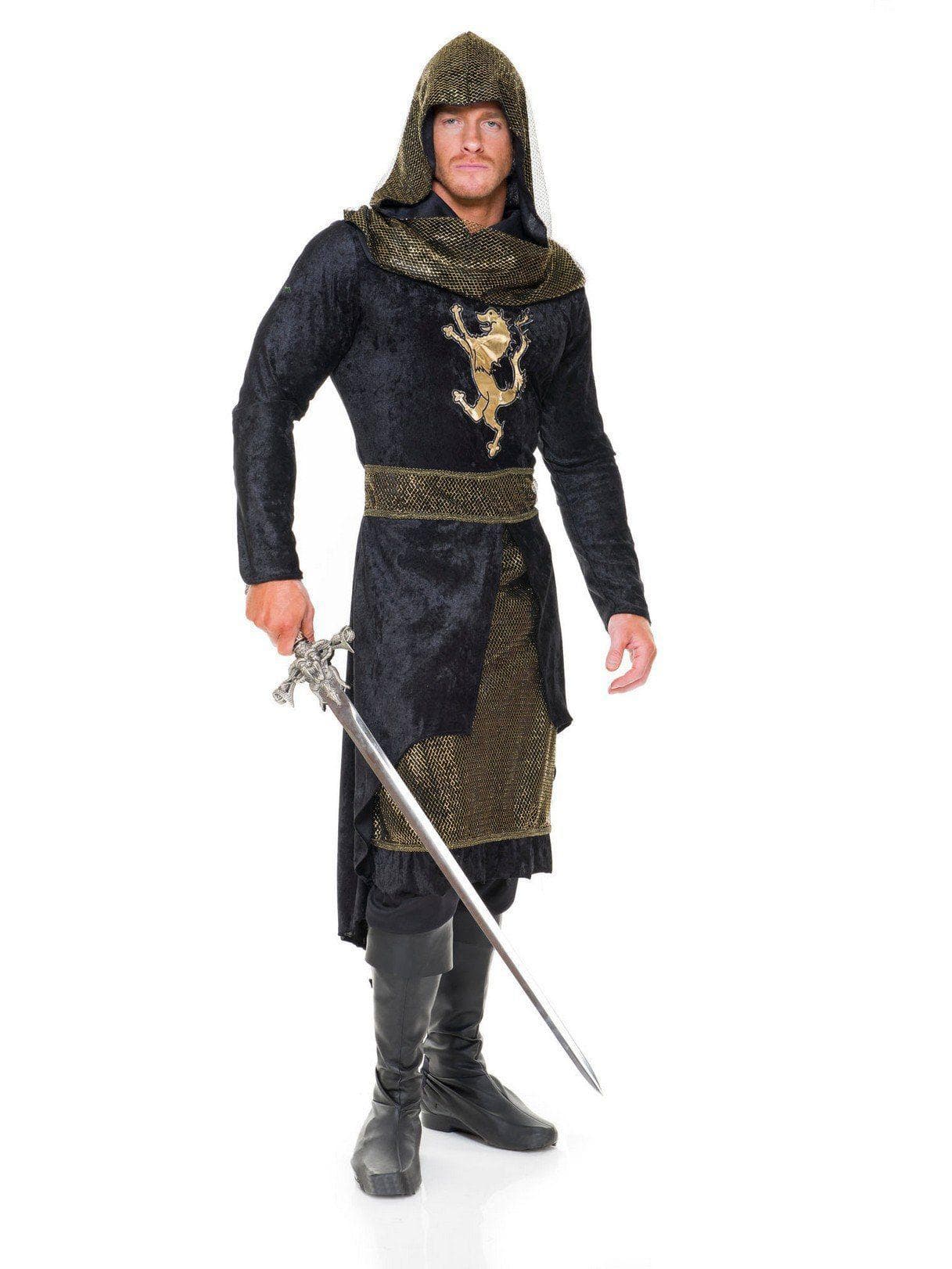 Adult Renaissance Prince Costume - costumes.com