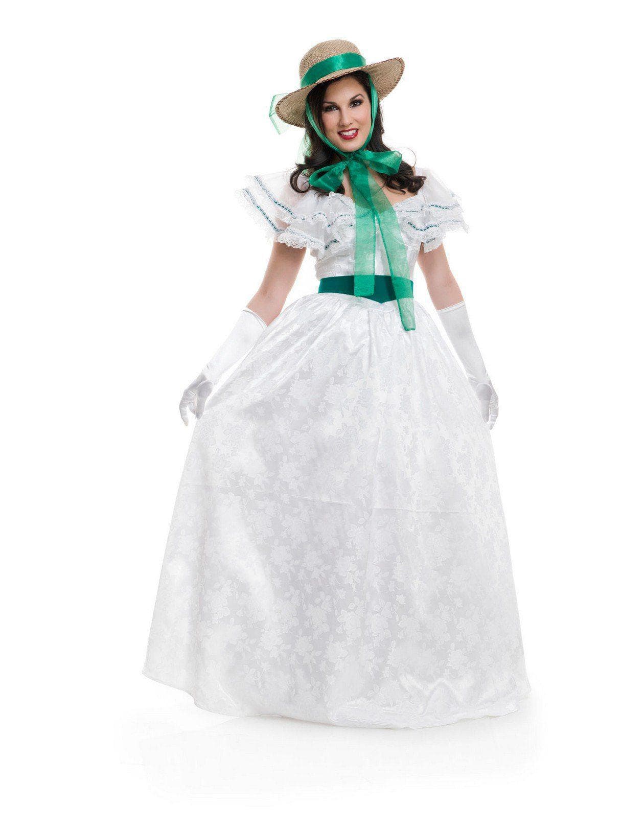 Adult Southern Belle Costume - costumes.com