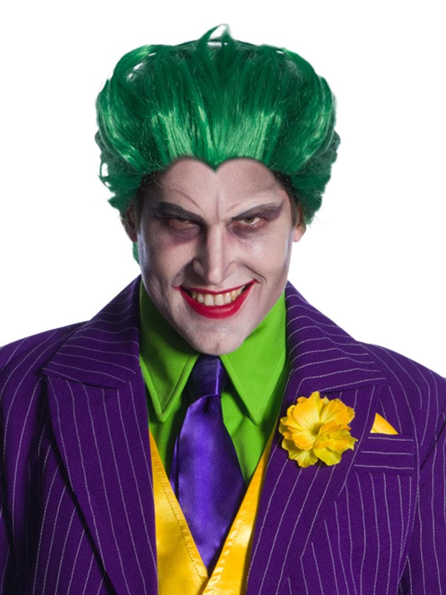 Adult DC Comics Joker Costume - costumes.com