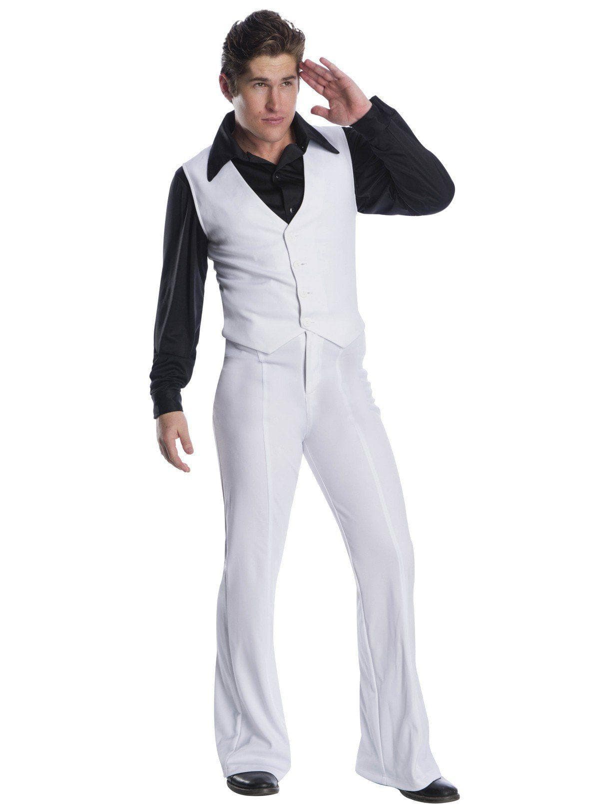 Adult Disco King Costume - costumes.com