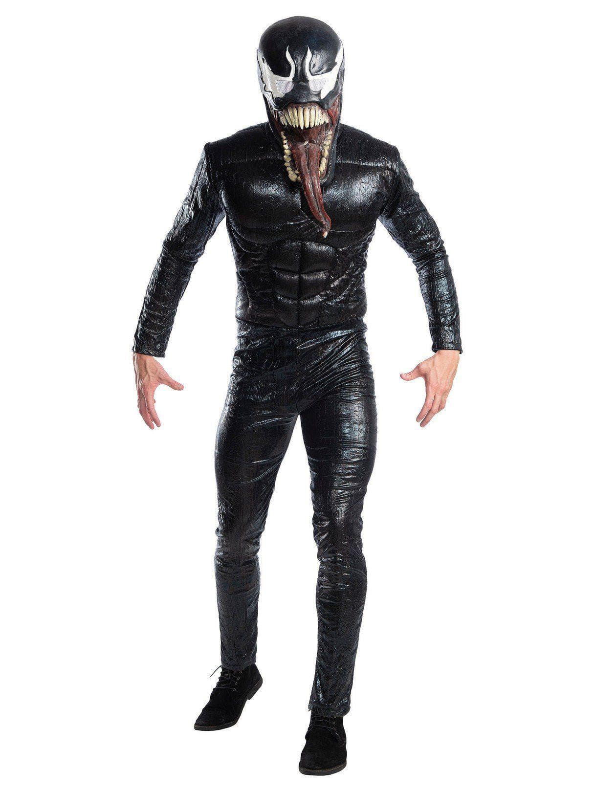 Adult Venom Venom Costume - costumes.com
