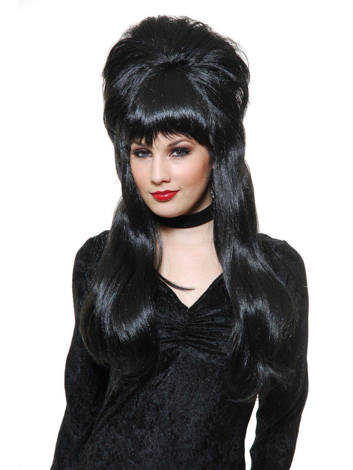 Dark Mistress Wig - costumes.com