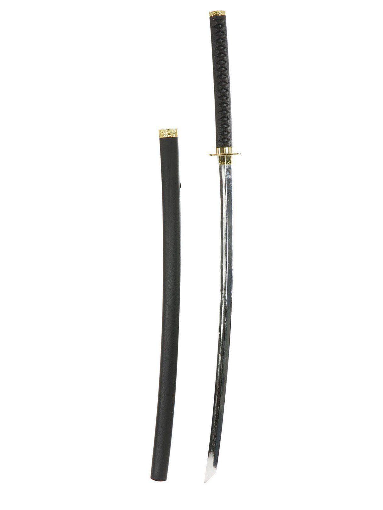Adult 42-inch Katana Sword - costumes.com