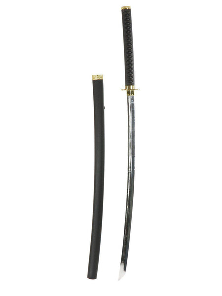 Adult 42-inch Katana Sword
