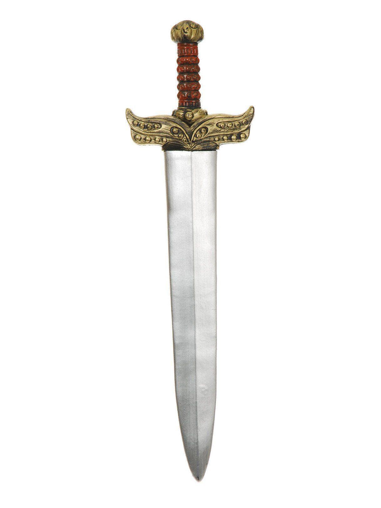 Combat Gladiator Sword - costumes.com