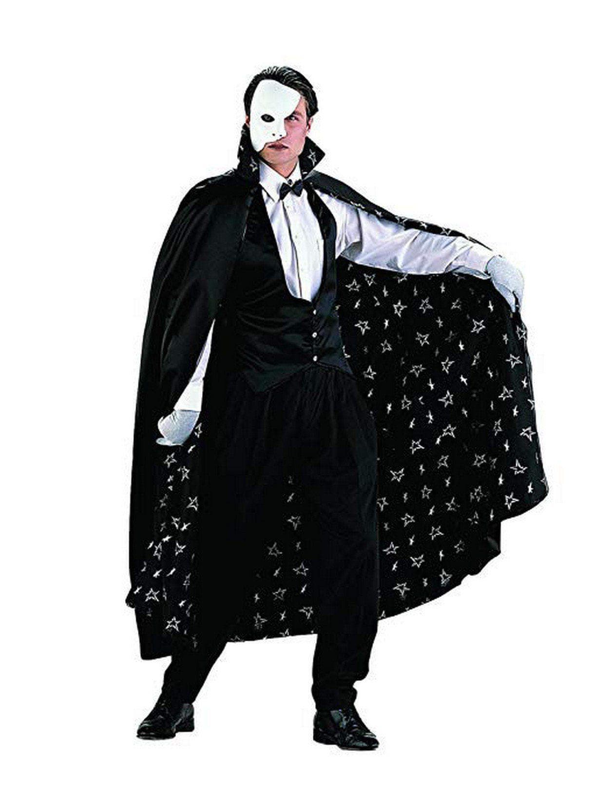 Adult The Maestro Costume - costumes.com